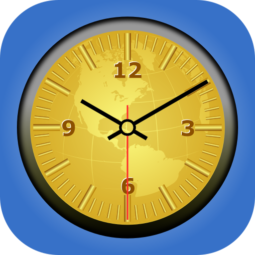 World Time Clock