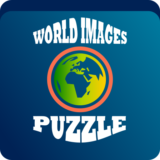 World Images Puzzle
